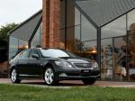 Lexus LS460 2007 года (AU)